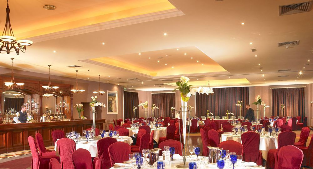 Inchydoney Island Lodge & Spa Clonakilty Servicios foto