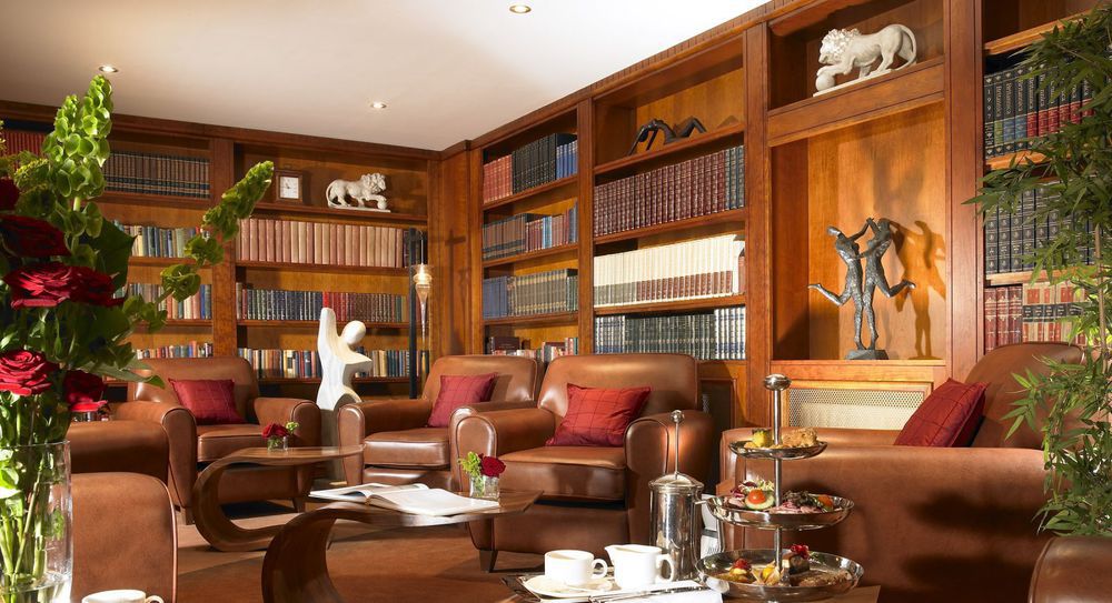 Inchydoney Island Lodge & Spa Clonakilty Servicios foto
